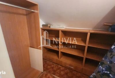 Apartament cu 3 camere în Central - 1