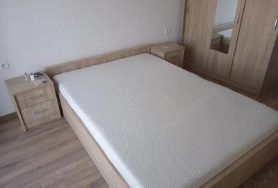 Apartament cu 2 camere decomandat în Tudor - 1