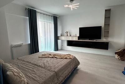Apartament cu 2 camere decomandat în Petru Vodă - 6