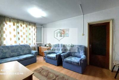 Apartament cu 2 camere semidecomandat, mobilat în P-ța Reșița - 1
