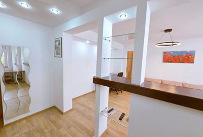 2 camere Cantemir - Unirii et 3 mobilat - 20