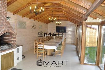 Casă individuală cu 3 camere cu Canalizare în Calea Dumbrăvii - 14