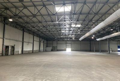 Parc logistic Feldioara - 2