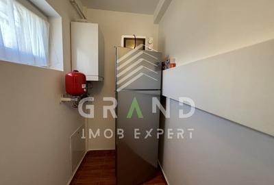 Ap 2 camere,TERASA,PARCARE,Zona Mircea Eliade/Europa - 10