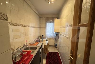 Garsoniera 31 mp, zona ultracentrala - 4