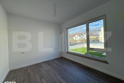 Casă cu 4 camere în Paltin - 9