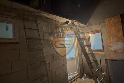 Casă individuală cu 4 camere cu Canalizare în Faleza Nord - 18