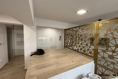 Apartament ultrafinisat cu 4 camere, tip penthouse, zona Billa - 11