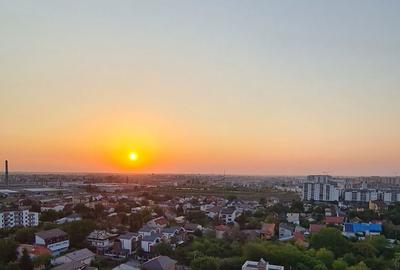 Apartament cu 3 camere decomandat în Titan - 4