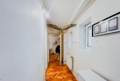 Apartament supra-etajat situat pe Blvd. Eroilor/Central Apartament supra-etajat situat pe Blvd. Eroilor/Central - 11