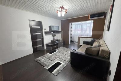 Apartament cu 3 camere decomandat, mobilat în Central - 3