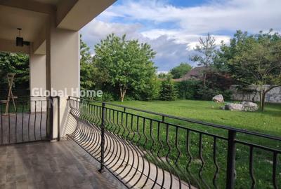 Casa 5 camere 400MP | Loc de parcare | Gradina | - 22