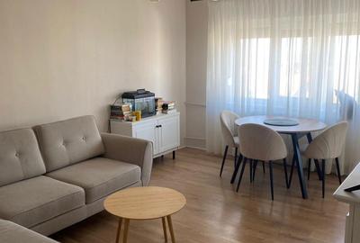 Apartament cu 3 camere decomandat în Sânmartin - 8