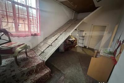 Casă cu 4 camere cu Teren 1371 Mp în Păulești - 5