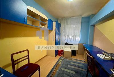 Vanzare apartament 4 camere, spatios, 9 mai, Ploiesti - 6