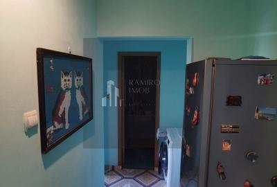Apartament cu 3 camere decomandat în Sălaj - 5