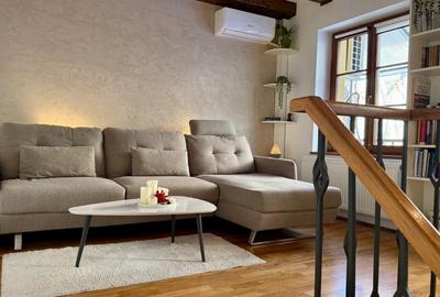 Casă individuală cu 3 camere cu Canalizare în Ultracentral - 4