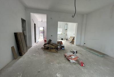 P+1, teren 500 mp, 120 mp utili, Bariera Valcii - 11