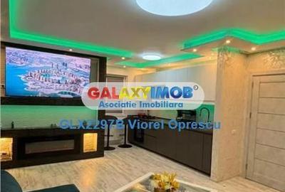 Apartament cu 2 camere în Fundeni - 2