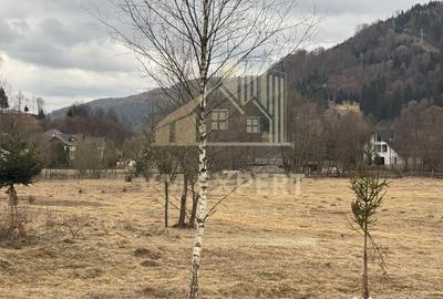 Teren de 7040 mp, în Sătic - 7