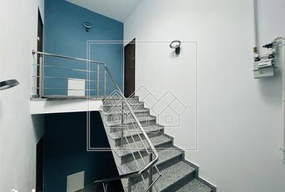 Apartament cu 2 camere, mobilat în Turnișor - 11