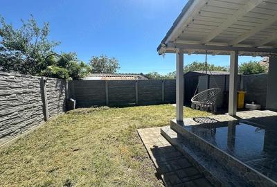 Casă cu Teren 250 Mp în Sânmihaiu Român - 6