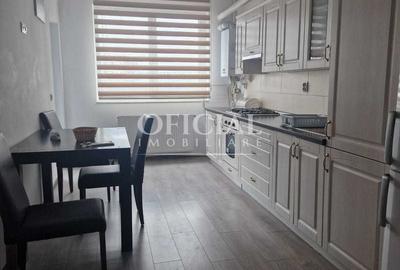 Garsonieră decomandată, mobilată în Florești - 2