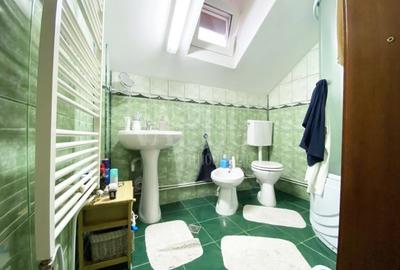 Casa 6 camere de vanzare in Apahida - 16