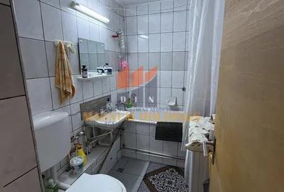 Apartament doua camere, decomandat, Tudor Vladimirescu - 5