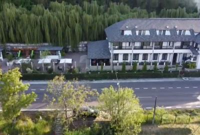 Casă cu 3 camere cu Teren 500 Mp în Central - 6