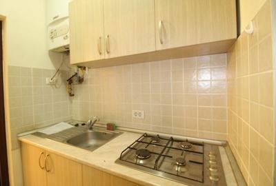 Apartament cu 2 camere semidecomandat în Cișmigiu - 9