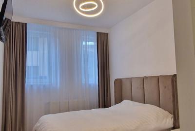 Apartament cu 3 camere decomandat în Fălticeni - 6