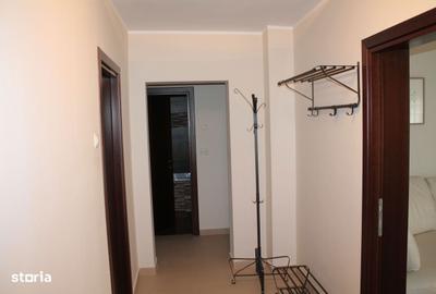 Apartament cu 3 camere, mobilat în Libertății - 7