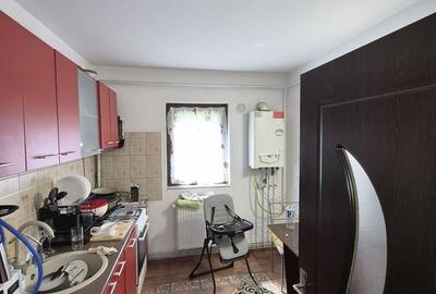 Apartament cu 3 camere decomandat în Valea Lupului - 2