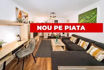 Apartament cu 4 camere decomandat, mobilat în Bucovina - 1