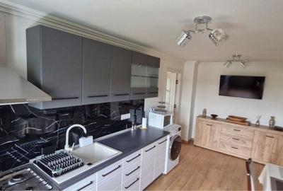 Apartament cu 2 camere în Central - 3
