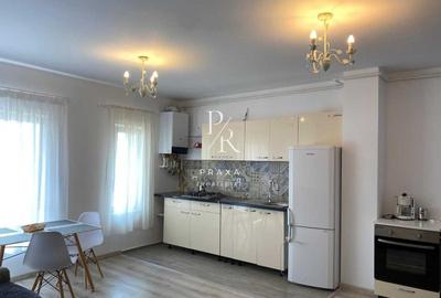 Apartament cu 2 camere semidecomandat, mobilat în Grigorescu - 2