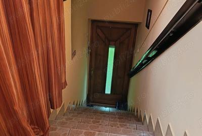 Apartament in casa tip vila, cu curte proprie Apartament in casa tip vila, cu curte proprie - 9