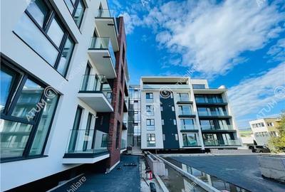 Apartament premium cu 3 camere decomnadate zona Centrala - 18