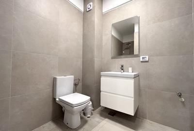 Apartament mobilat modern intr-un complex  cu SPA, piscina si sala fitness - 4