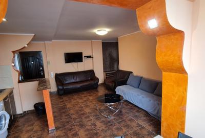 Apartament cu 2 camere semidecomandat, mobilat în Unirii - 4
