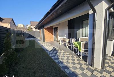 Casă cu 3 camere cu Teren 400 Mp în Frumoasa - 9