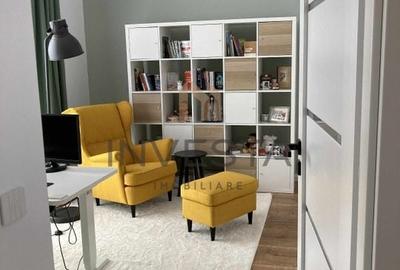 Apartment 3 camere in  The Nest! Zona exclusivista Scortarilor! - 8