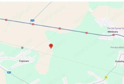 Teren extravilan Mogosani, ID: R2868327 - 3