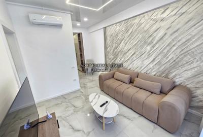 Apartament cu 2 camere semidecomandat în Tomis Nord - 4
