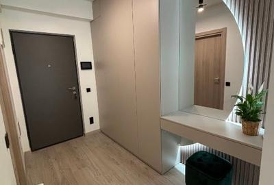 Apartament cu 2 camere semidecomandat în Vitan Mall - 5