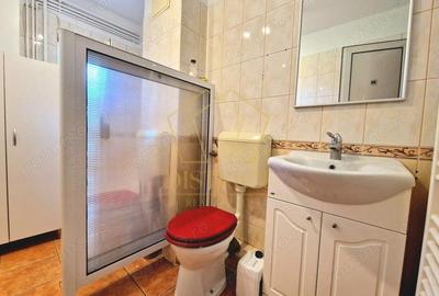 Spațiu comercial, de 55 mp, în Olimpia-Stadion