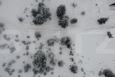 Teren de 1500 mp, în Mărișel - 8