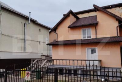 Casă cu 7 camere cu Teren 350 Mp în Burdujeni - 5