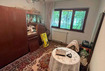 Apartament cu 2 camere semidecomandat în Brazda lui Novac - 8